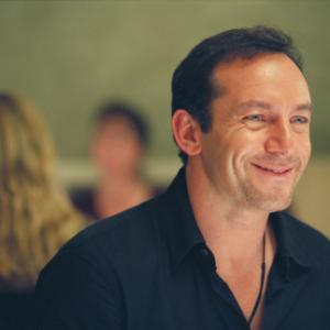 Still of Jason Isaacs in Friends with Money 2006