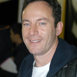 Jason Isaacs at event of The Chumscrubber (2005)