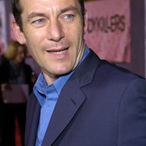 Jason Isaacs at event of The Ladykillers 2004