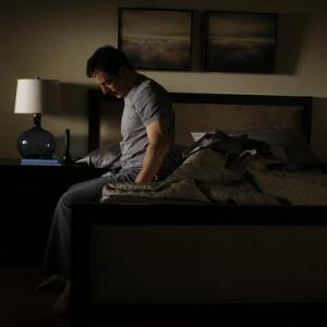 Still of Jason Isaacs in Awake 2012