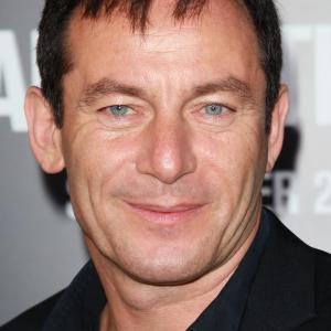 Jason Isaacs at event of Abduction 2011
