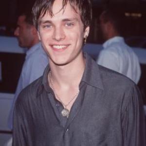 Jonathan Jackson at event of The Muse 1999