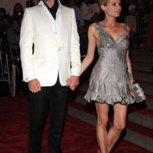 Joshua Jackson and Diane Kruger