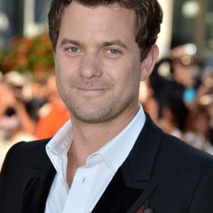 Joshua Jackson at event of Inescapable 2012