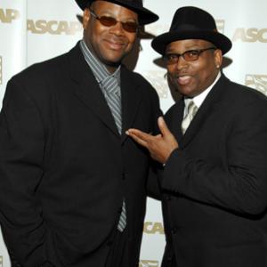 Jimmy Jam, Terry Lewis