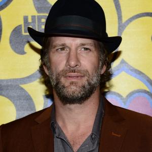 Thomas Jane at event of The 64th Primetime Emmy Awards 2012