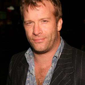 Thomas Jane at event of Pans Labyrinth 2006