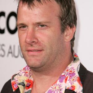 Thomas Jane at event of Undiscovered 2005