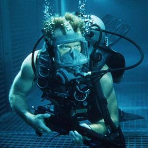 Still of Thomas Jane in Deep Blue Sea (1999)