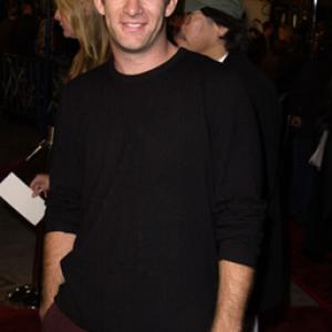 Thomas Jane at event of KPAX 2001