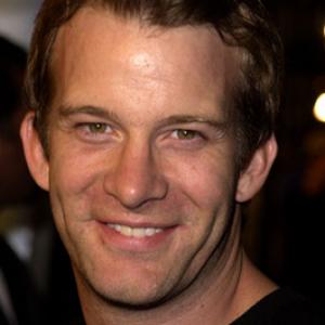 Thomas Jane at event of KPAX 2001
