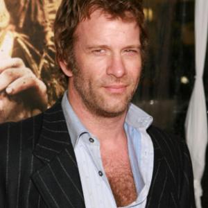 Thomas Jane at event of The Pacific 2010