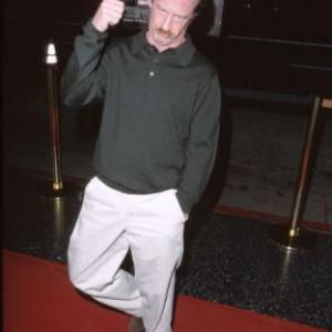 Michael Jeter at event of Play It to the Bone 1999