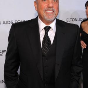 Billy Joel at event of The 80th Annual Academy Awards 2008