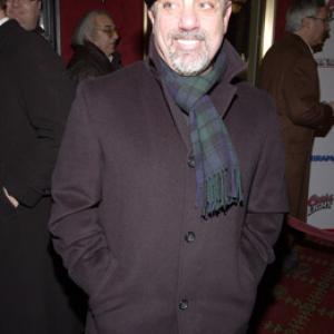 Billy Joel at event of Empire (2002)