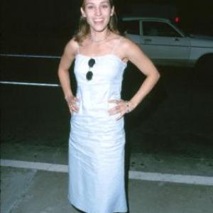Amy Jo Johnson at event of Mascara 1999