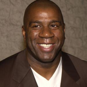 Magic Johnson at event of Friday After Next (2002)