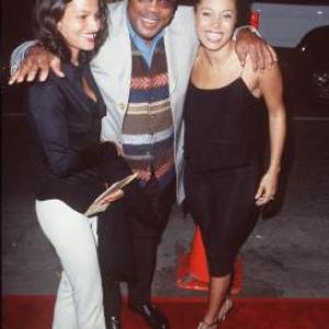 Quincy Jones at event of Beloved (1998)