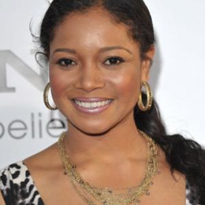 Tamala Jones at event of Death at a Funeral (2010)