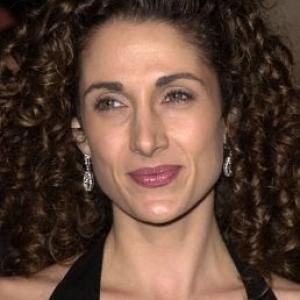 Melina Kanakaredes at event of 15 Minutes 2001