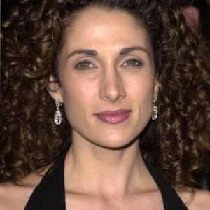 Melina Kanakaredes at event of 15 Minutes (2001)