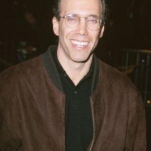Jeffrey Katzenberg at event of The Road to El Dorado (2000)