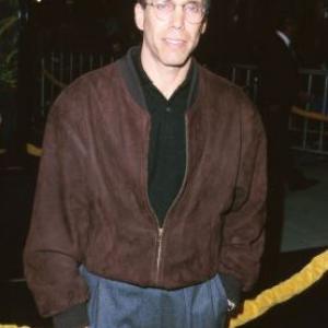 Jeffrey Katzenberg at event of The Road to El Dorado 2000