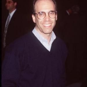 Jeffrey Katzenberg at event of Gilus sukretimas 1998