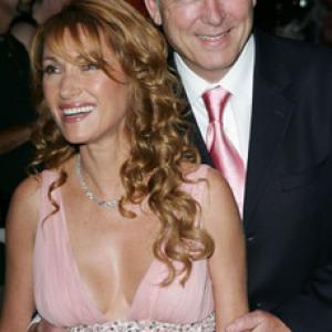 James Keach and Jane Seymour at event of Wedding Crashers (2005)