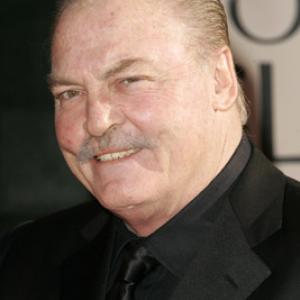 Stacy Keach