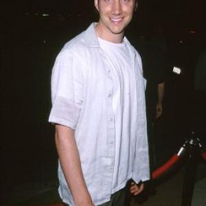 Jamie Kennedy at event of The Specials (2000)