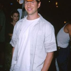 Jamie Kennedy at event of The Specials 2000