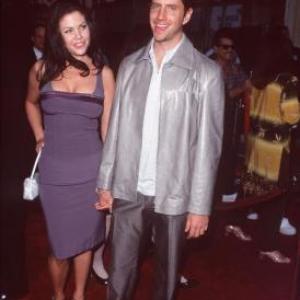 Jamie Kennedy at event of Bowfinger (1999)