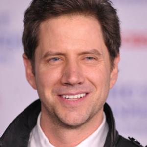Jamie Kennedy at event of Ghost Whisperer 2005