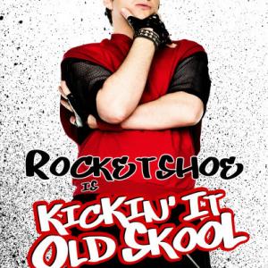 Jamie Kennedy in Kickin' It Old Skool (2007)