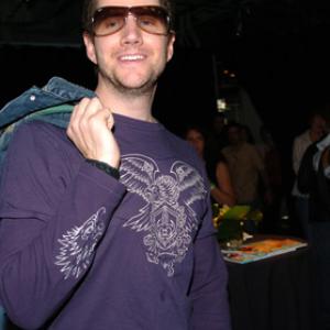 Jamie Kennedy at event of 2005 MuchMusic Video Awards 2005