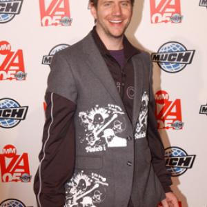 Jamie Kennedy at event of 2005 MuchMusic Video Awards 2005
