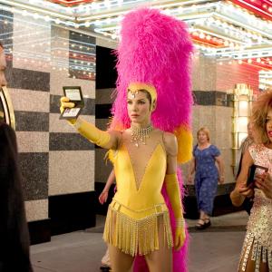 Sandra Bullock, Regina King and Max Shippee in Miss Congeniality 2: Armed and Fabulous (2005)