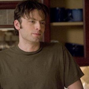 Still of Justin Kirk in Weeds 2005