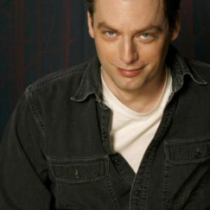 Justin Kirk at event of Puccini for Beginners (2006)