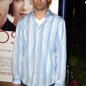 Justin Kirk at event of Closer 2004