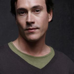Chris Klein at event of The Good Life (2007)