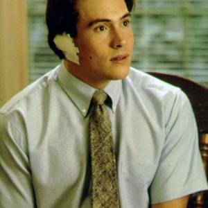 Chris Klein stars as Gilly Noble an animal shelter worker who finds himself the victim of the ultimate case of mistaken identity