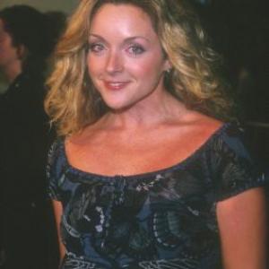 Jane Krakowski at event of Three Kings 1999