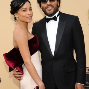 Lenny Kravitz at event of The 82nd Annual Academy Awards 2010