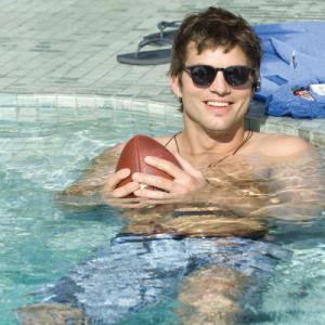 Still of Ashton Kutcher in Mergisius 2009