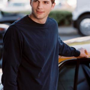 Still of Ashton Kutcher in A Lot Like Love (2005)