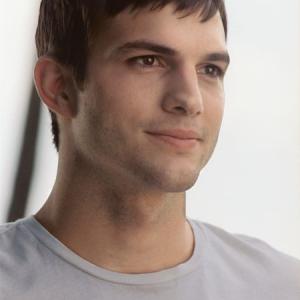 Still of Ashton Kutcher in A Lot Like Love 2005