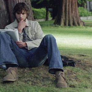 Still of Ashton Kutcher in The Butterfly Effect (2004)