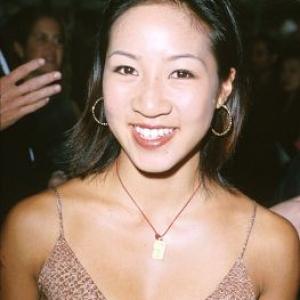 Michelle Kwan at event of The Cell (2000)